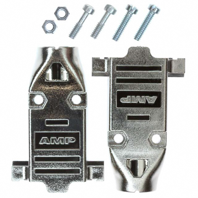 TE Connectivity AMP Connectors 5745854-1 electronic component product image