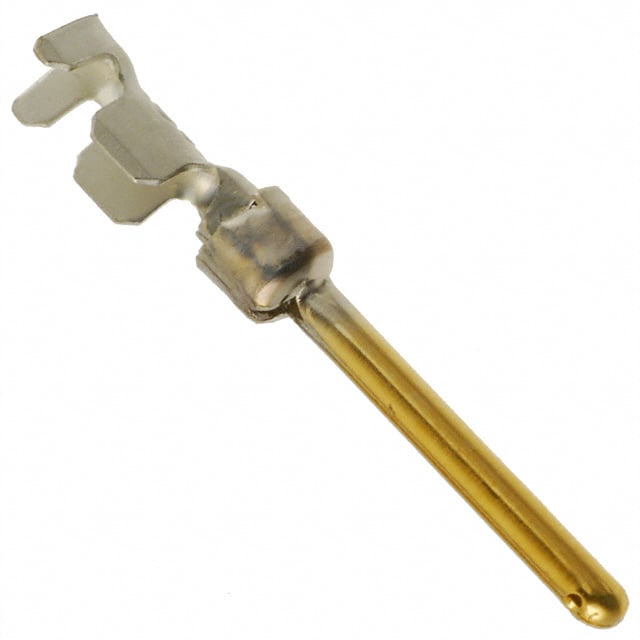 Amphenol ICC (FCI) 8656352064LF electronic component product image