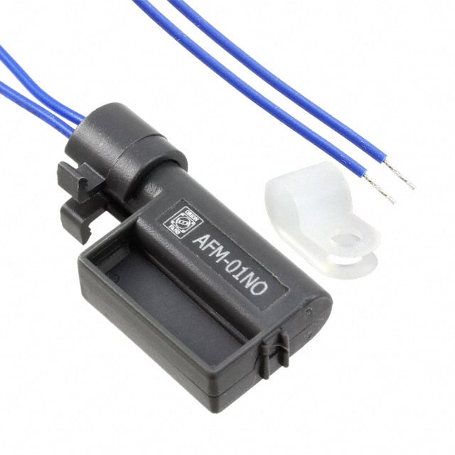 Orion Fans AFM-01NO electronic component product image