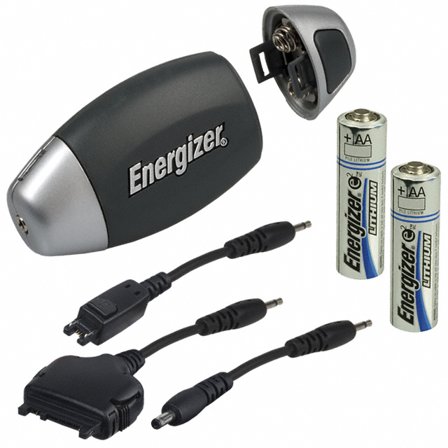 Energizer Battery Company CEL2MOT electronic component product image