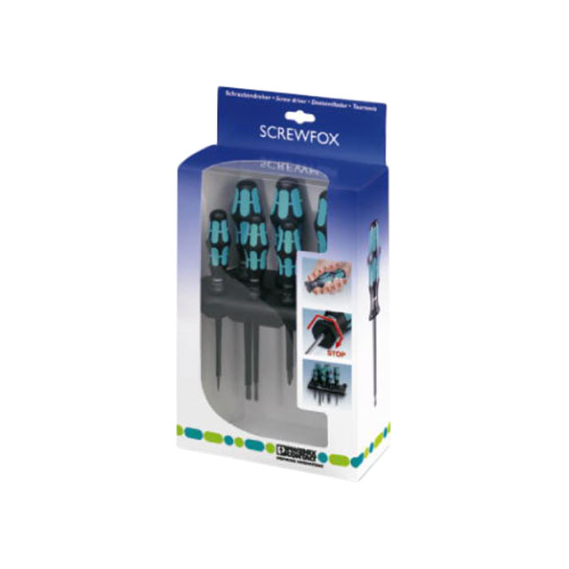 Phoenix Contact 1212541 electronic component product image