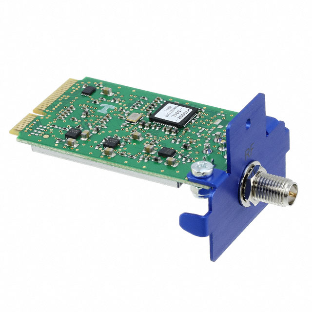 Multi-Tech Systems Inc. MTAC-LORA-868 electronic component product image