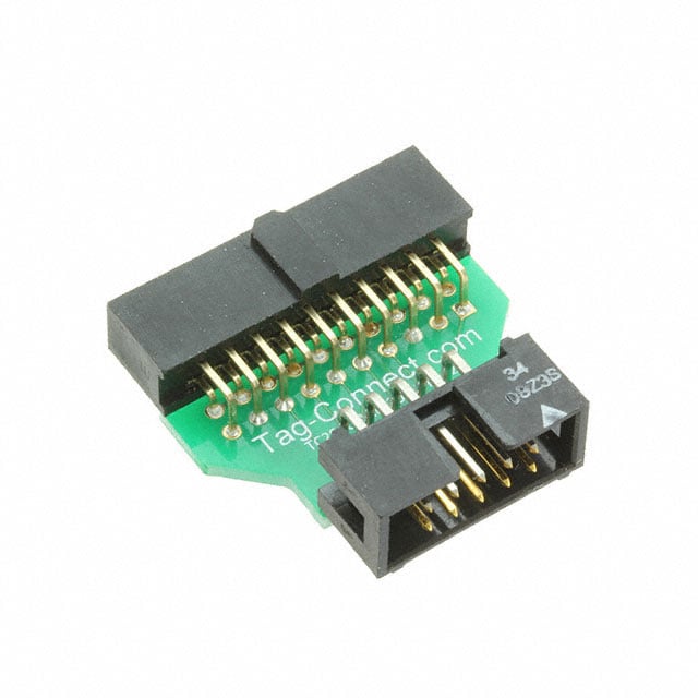 Tag-Connect LLC TC2050-ARM2010 electronic component product image