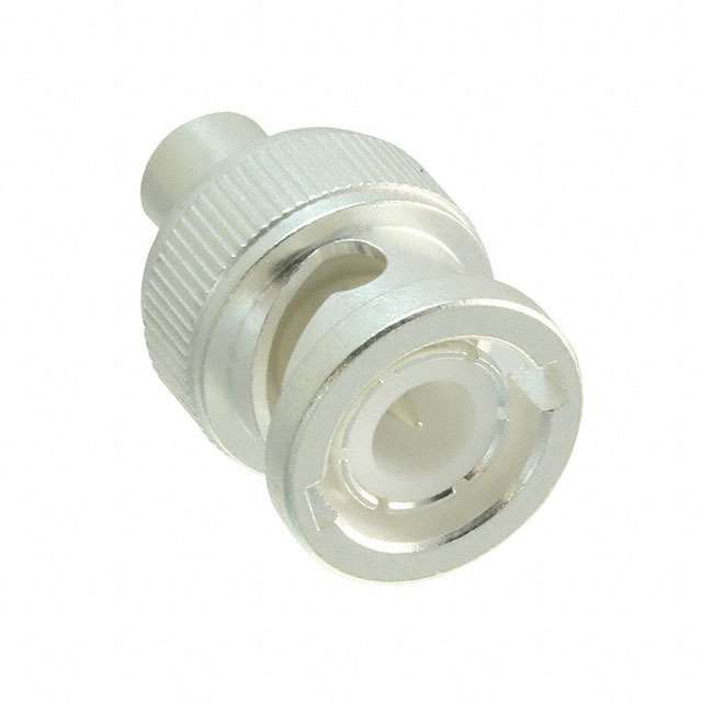 TE Connectivity AMP Connectors 1-1337463-0 electronic component product image