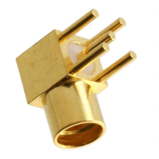 TE Connectivity AMP Connectors 1-1634010-0 electronic component product image