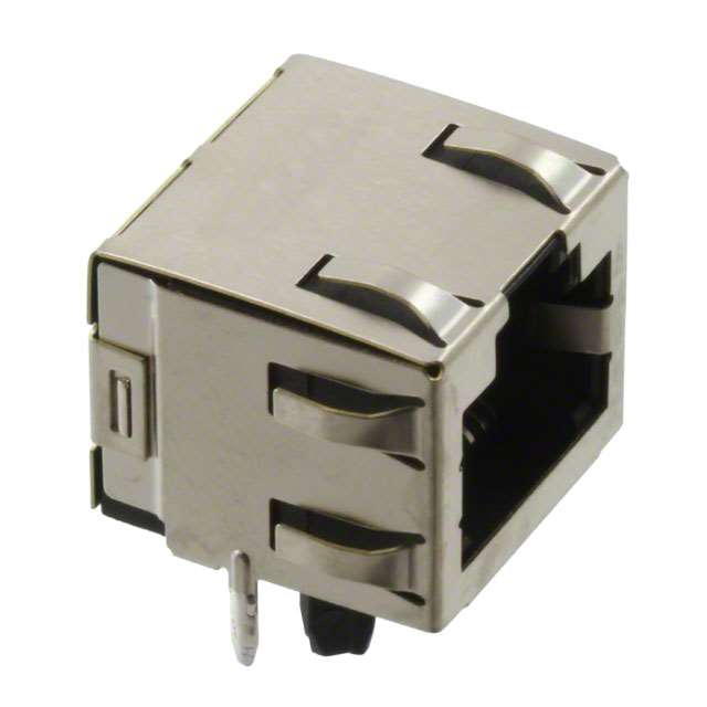 TE Connectivity AMP Connectors 1-406541-6 electronic component product image