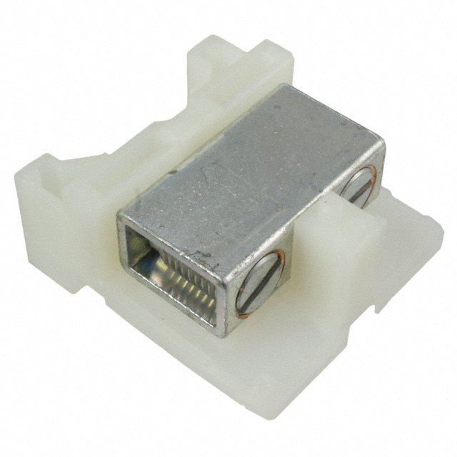 TE Connectivity AMP Connectors 1437395-2 electronic component product image