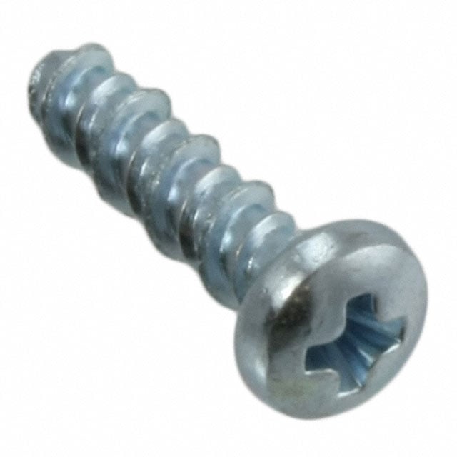 TE Connectivity AMP Connectors 19024-2 electronic component product image