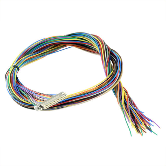 TE Connectivity Aerospace, Defense and Marine 1925220-9 electronic component product image