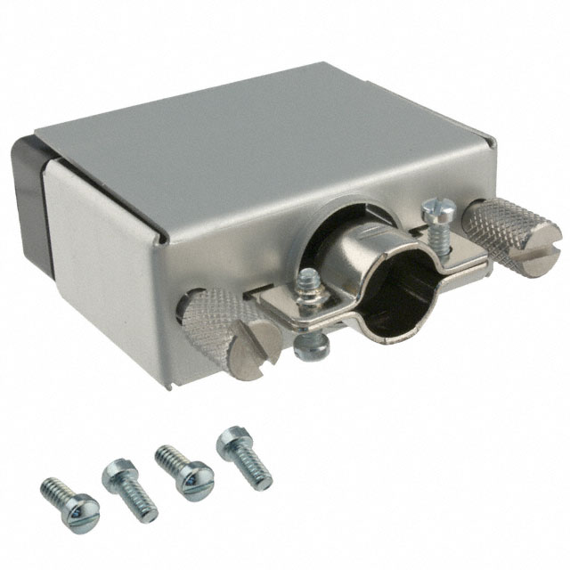 TE Connectivity AMP Connectors 213300-1 electronic component product image