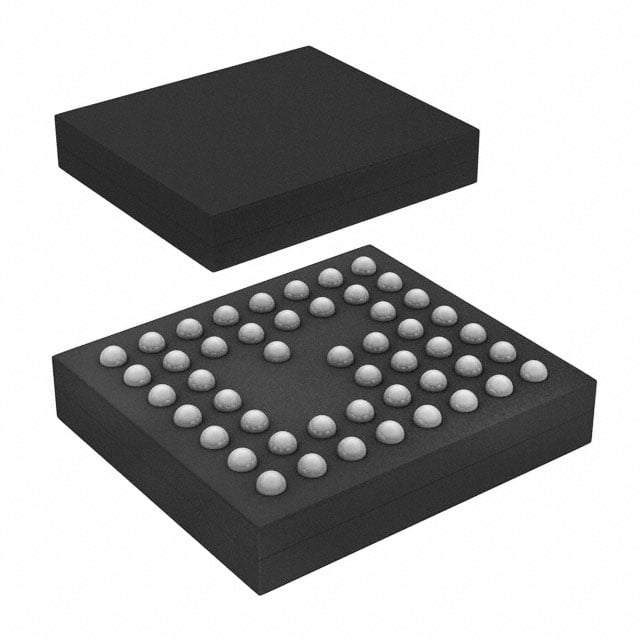 Infineon Technologies CYW20704UA2KFFB1GT electronic component product image