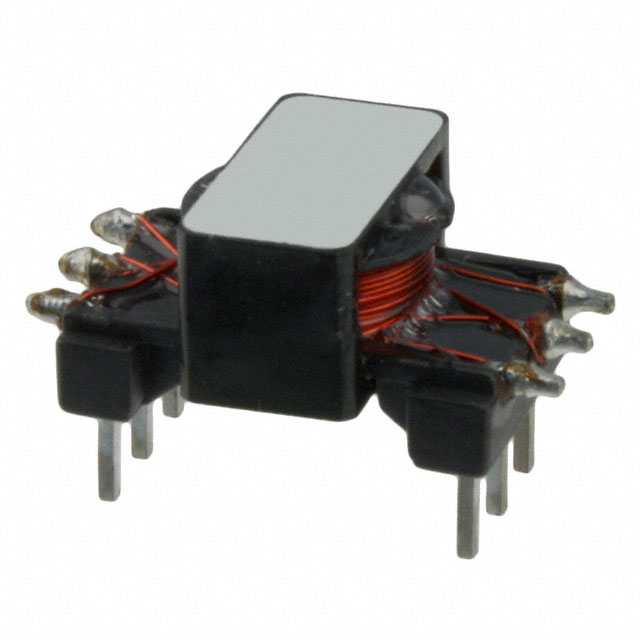 Schott Corporation 67130850 electronic component product image