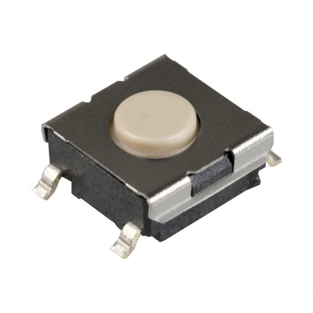 Aratas America LLC B3FS-1002P electronic component product image