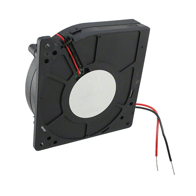 Delta Electronics BFB1224GH-TA50 electronic component product image