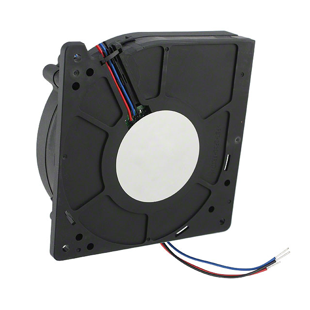 Delta Electronics BFB1248GH-AF00 electronic component product image