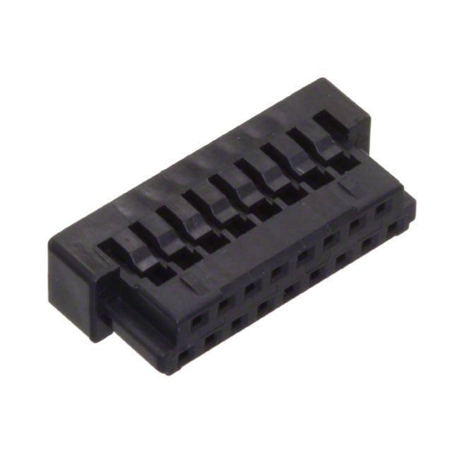JAE Electronics FI-W17S electronic component product image