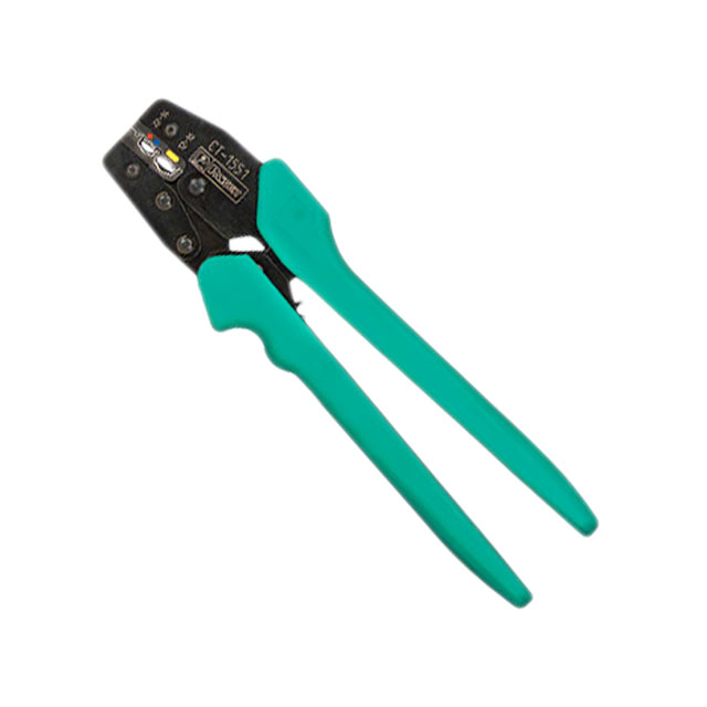 Panduit Corp CT-1551 electronic component product image