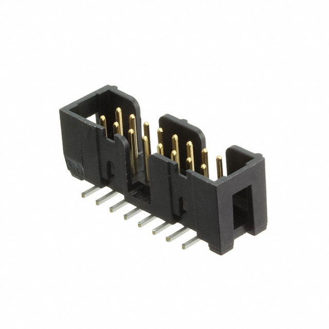 3M N2516-6V0C-RB-WD electronic component product image