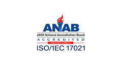 ANAB ISO/IEC 17021