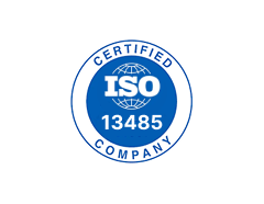 ISO 13485