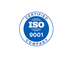 ISO 9001