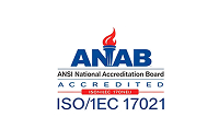 ANAB ISO/IEC 17021
