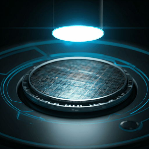 Global sourcing semiconductor wafer