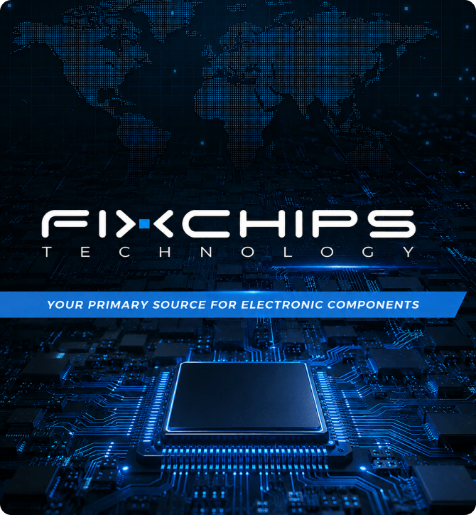 FIXCHIPS TECHNOLOGY global operations
